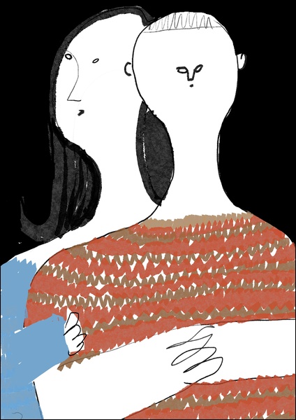 장병언, Digital Drawing, digital_work, 2024